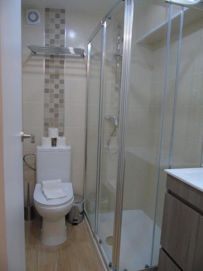 Manta Guest - Bed & Breakfast มันตาโรตา ภายนอก รูปภาพ