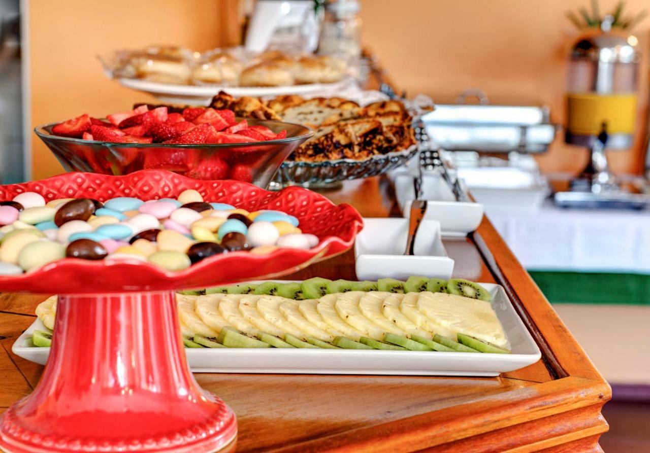 Manta Guest - Bed & Breakfast มันตาโรตา ภายนอก รูปภาพ